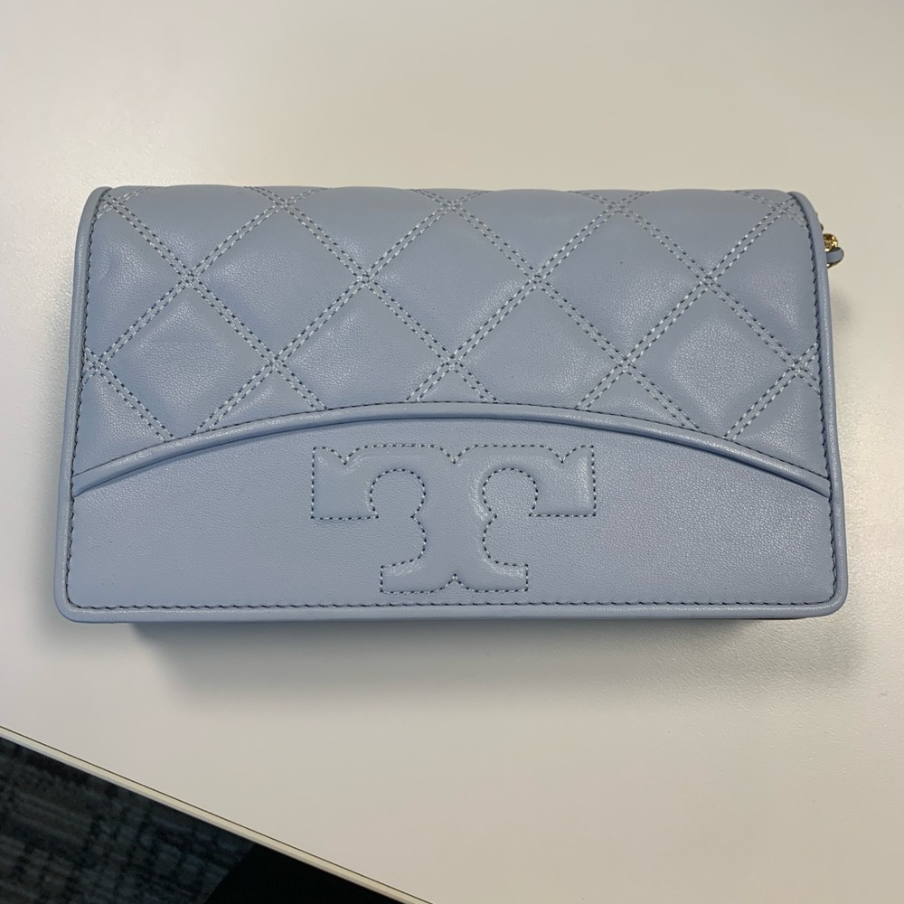 NWT Tory Burch crossbody